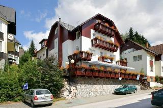 Pension Alba fotoÄŸrafÄ±