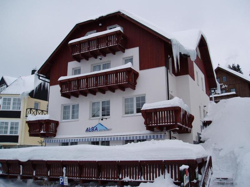 Pension Alba - Genel