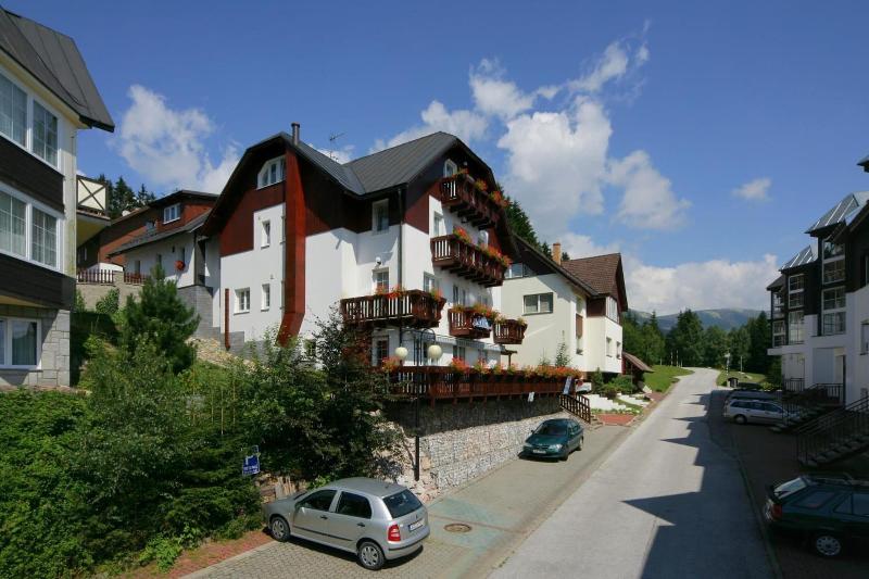 Pension Alba - Genel