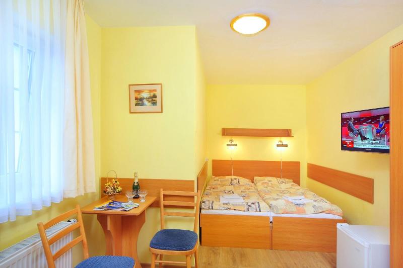 Pension Alba - Oda