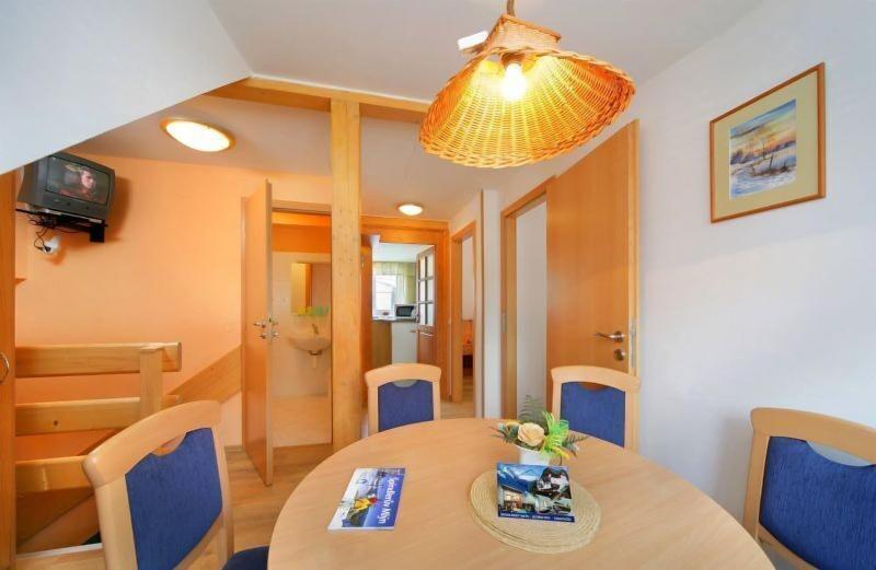 Pension Alba - Oda