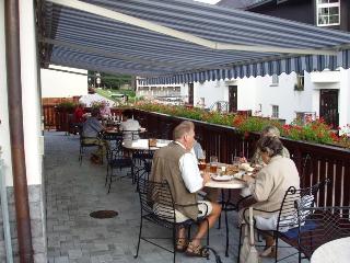 Pension Alba fotoÄŸrafÄ±