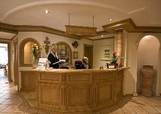 Hotel Restaurant Speeter fotoÄŸrafÄ±