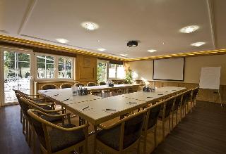 Hotel Restaurant Speeter fotoÄŸrafÄ±