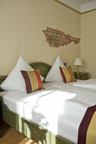 Hotel Restaurant Speeter fotoÄŸrafÄ±