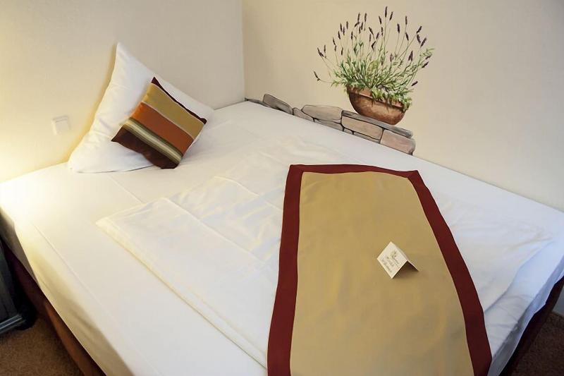 Hotel Restaurant Speeter - Oda