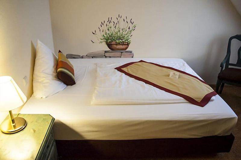 Hotel Restaurant Speeter - Oda