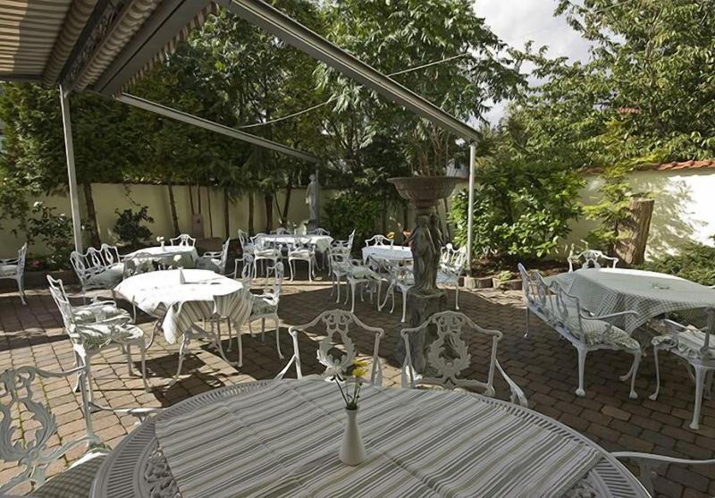 Hotel Restaurant Speeter - Restoran