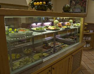 Hotel Restaurant Speeter fotoÄŸrafÄ±