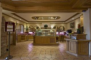 Hotel Restaurant Speeter fotoÄŸrafÄ±