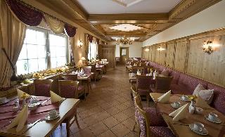 Hotel Restaurant Speeter fotoÄŸrafÄ±