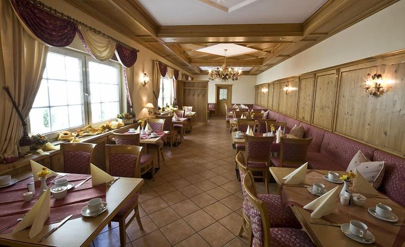 Hotel Restaurant Speeter - Restoran