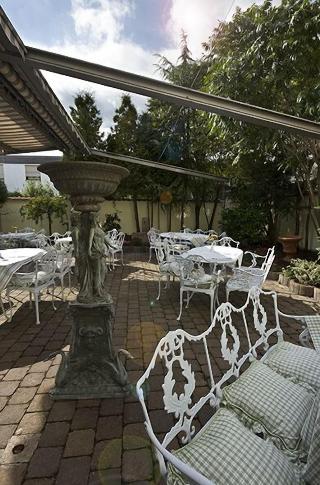 Hotel Restaurant Speeter fotoÄŸrafÄ±