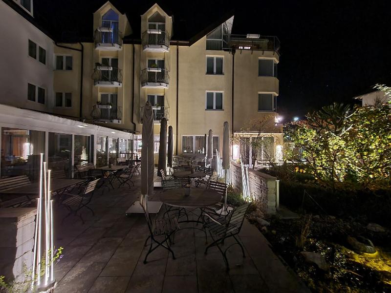 Hotel Restaurant Felix - Genel