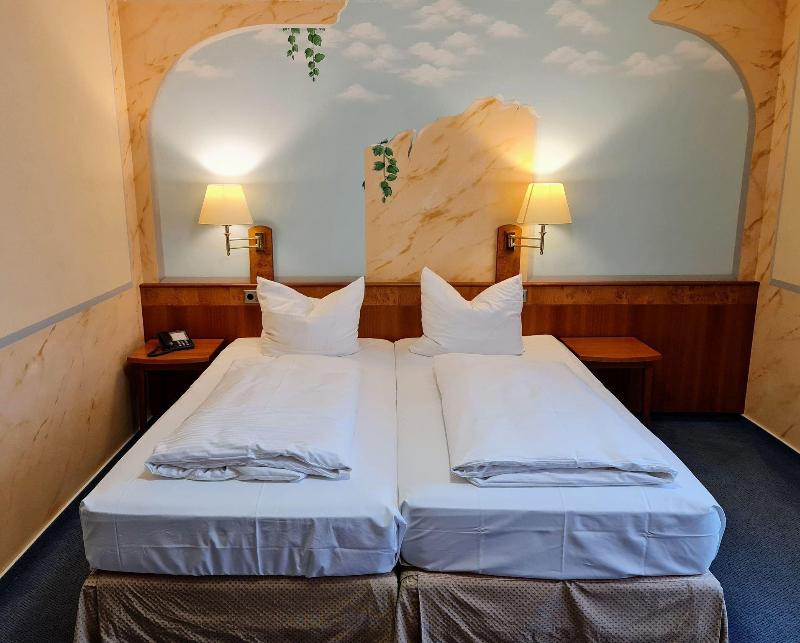 Hotel Restaurant Felix - Oda