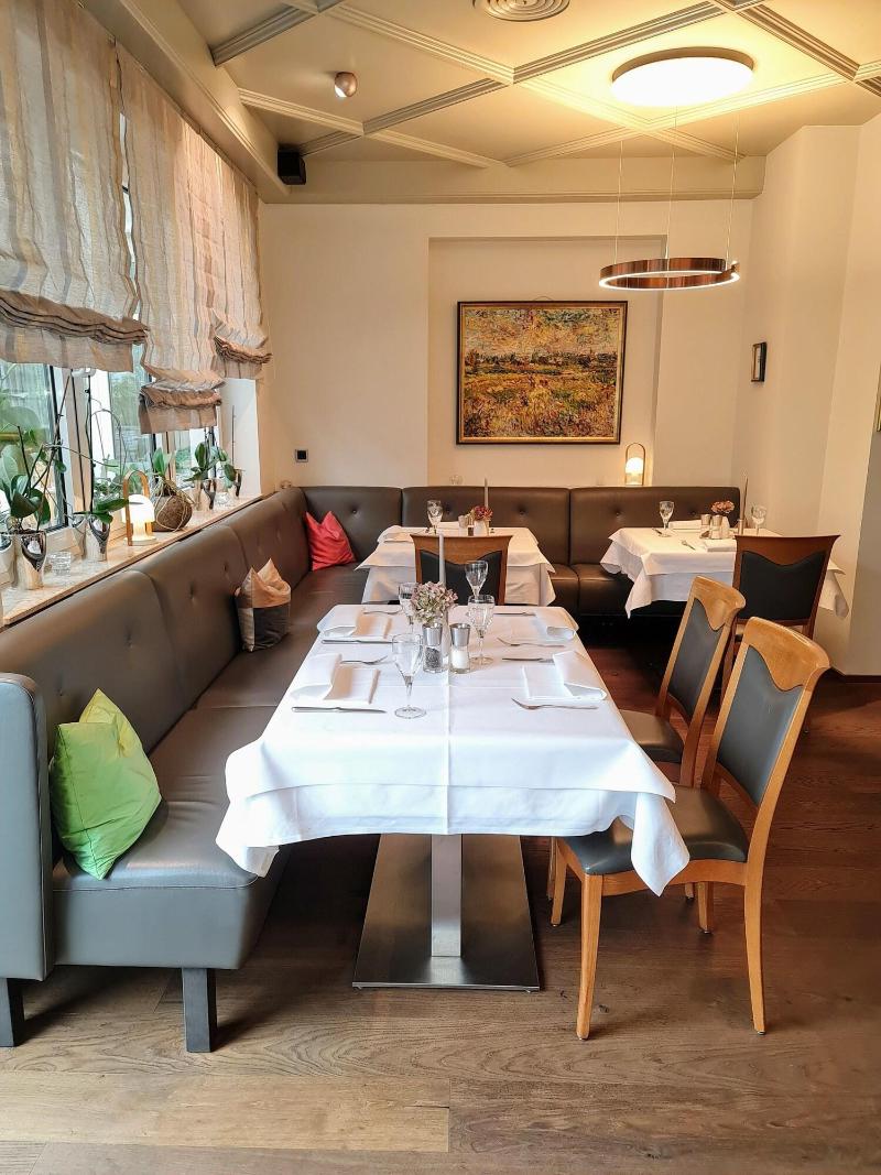 Hotel Restaurant Felix - Restoran