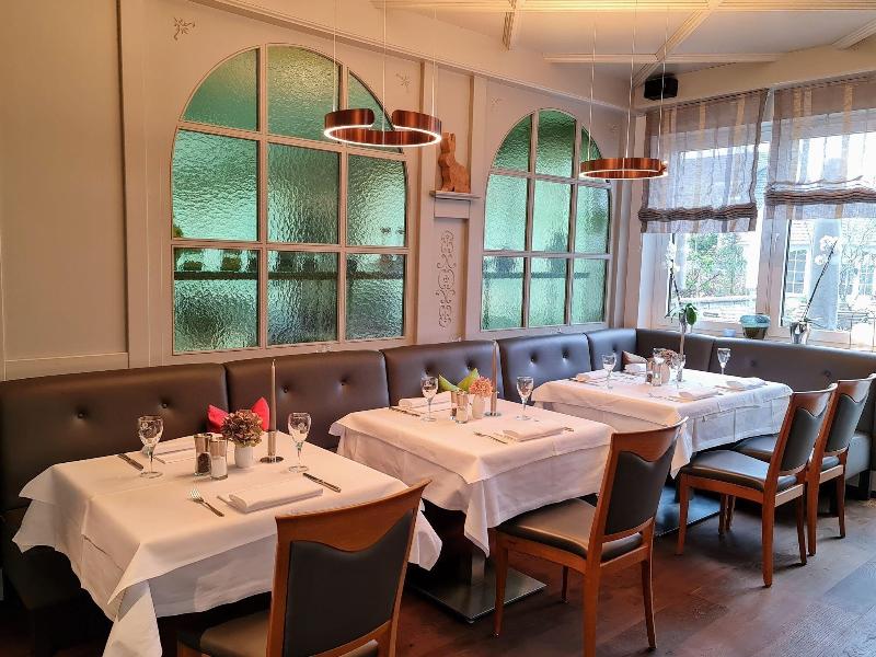 Hotel Restaurant Felix - Restoran