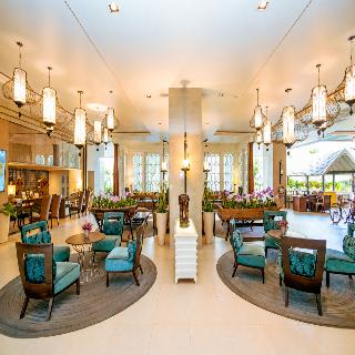 The Bayview Pattaya fotoÄŸrafÄ±