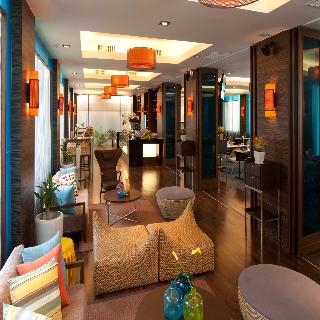 The Bayview Pattaya fotoÄŸrafÄ±