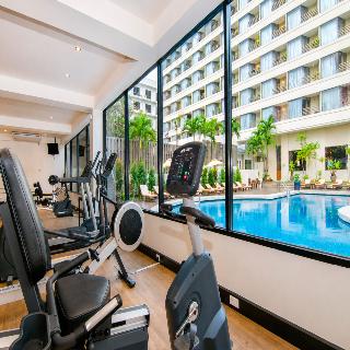 The Bayview Pattaya fotoÄŸrafÄ±