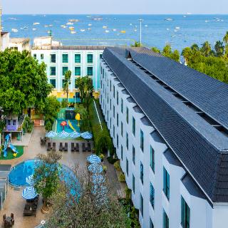 The Bayview Pattaya fotoÄŸrafÄ±
