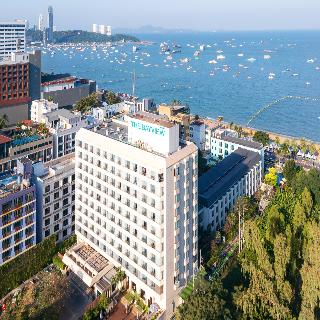 The Bayview Pattaya otel fotoğrafı