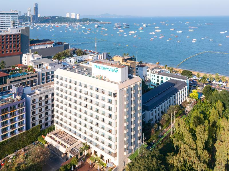 The Bayview Pattaya - Genel