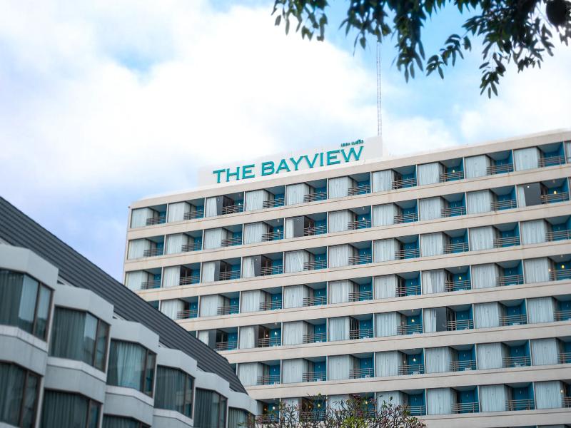 The Bayview Pattaya - Genel