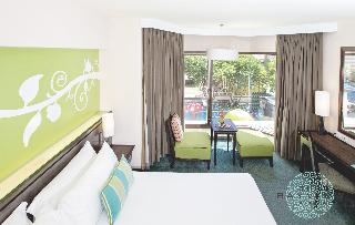 The Bayview Pattaya fotoÄŸrafÄ±