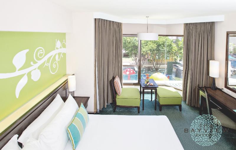 The Bayview Pattaya - Oda