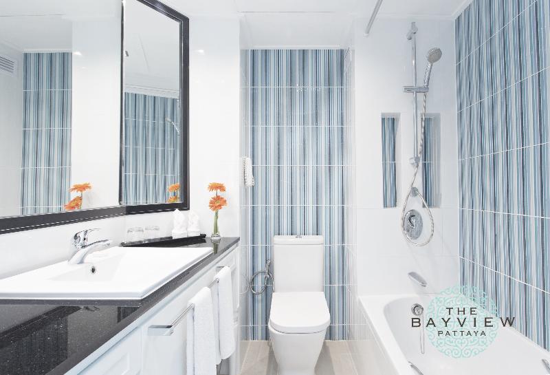 The Bayview Pattaya - Oda