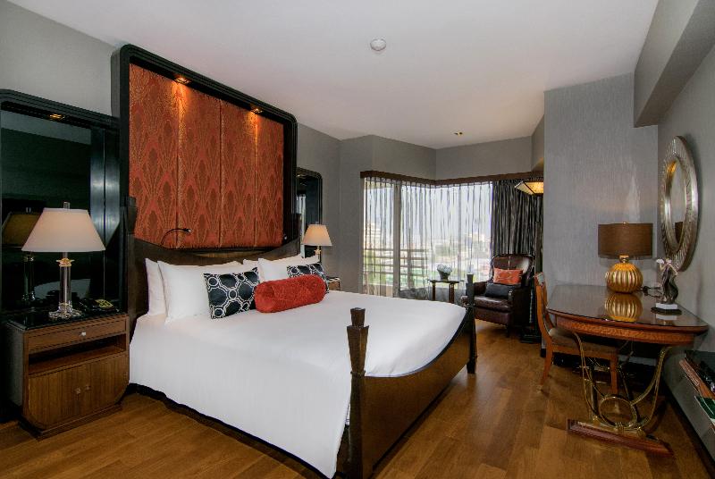 The Bayview Pattaya - Oda