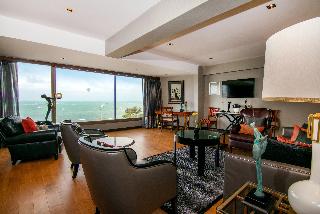 The Bayview Pattaya fotoÄŸrafÄ±