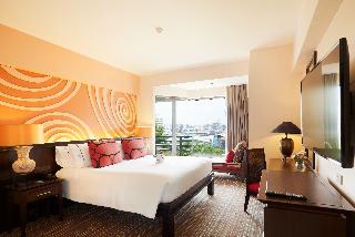 The Bayview Pattaya fotoÄŸrafÄ±