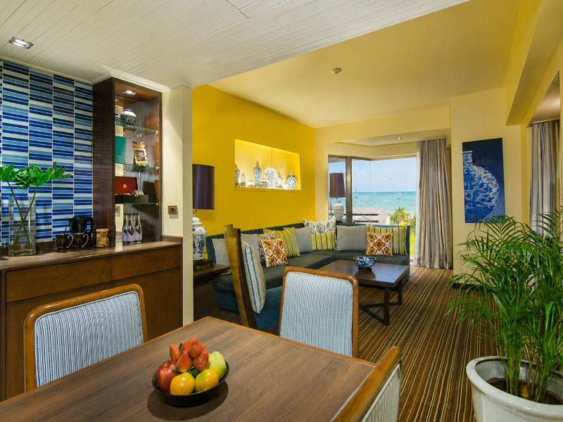 The Bayview Pattaya - Oda