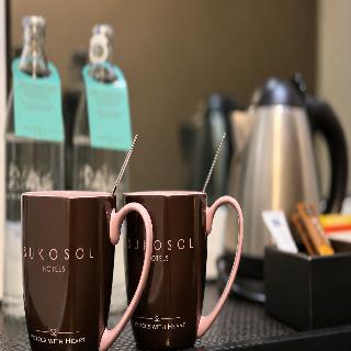 The Bayview Pattaya fotoÄŸrafÄ±