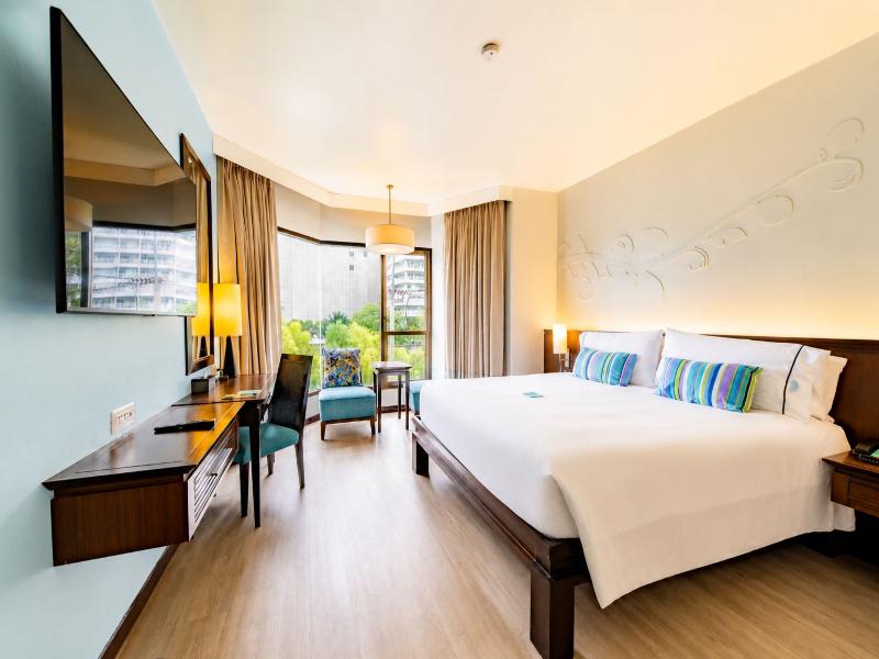 The Bayview Pattaya - Oda