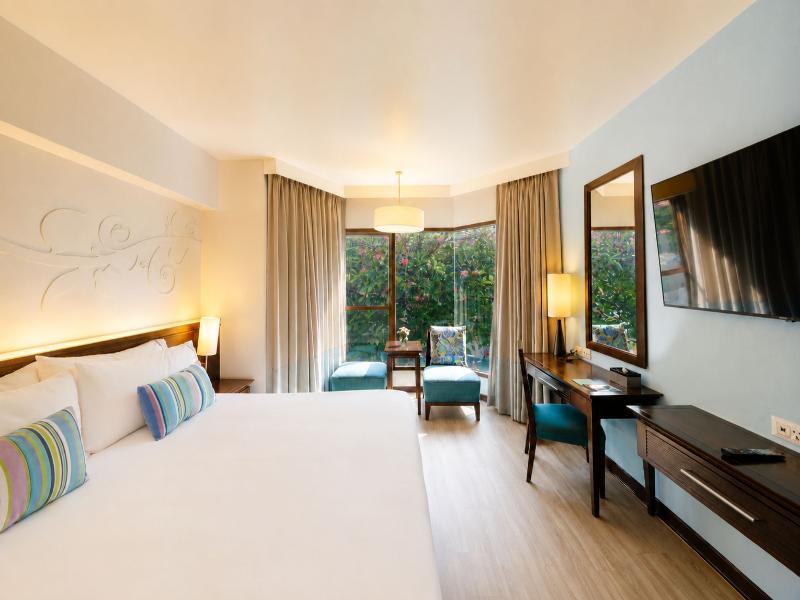 The Bayview Pattaya - Oda