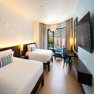 The Bayview Pattaya fotoÄŸrafÄ±
