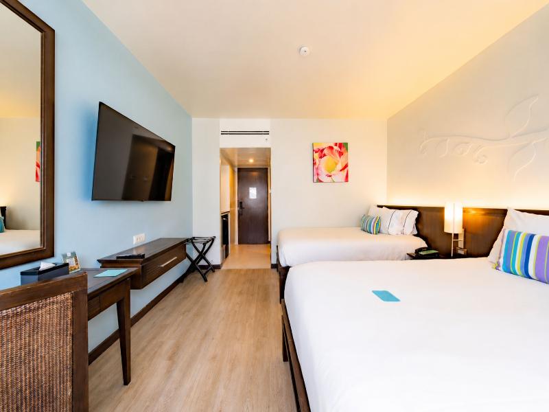 The Bayview Pattaya - Oda