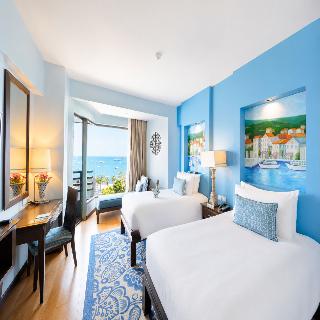 The Bayview Pattaya fotoÄŸrafÄ±