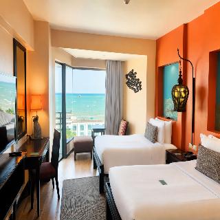 The Bayview Pattaya fotoÄŸrafÄ±