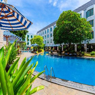 The Bayview Pattaya fotoÄŸrafÄ±