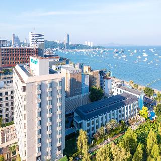The Bayview Pattaya fotoÄŸrafÄ±