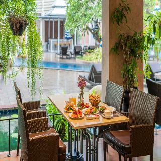 The Bayview Pattaya fotoÄŸrafÄ±