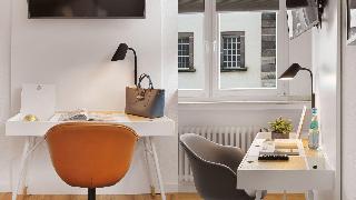 Beethoven Hotel Dreesen - furnished by BoConcept fotoÄŸrafÄ±
