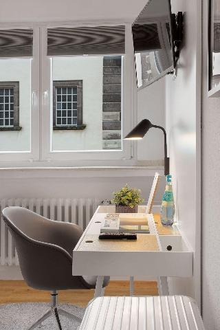 Beethoven Hotel Dreesen - furnished by BoConcept fotoÄŸrafÄ±
