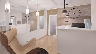 Beethoven Hotel Dreesen - furnished by BoConcept fotoÄŸrafÄ±