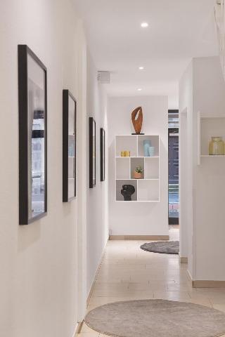 Beethoven Hotel Dreesen - furnished by BoConcept fotoÄŸrafÄ±