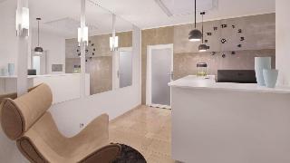 Beethoven Hotel Dreesen - furnished by BoConcept fotoÄŸrafÄ±
